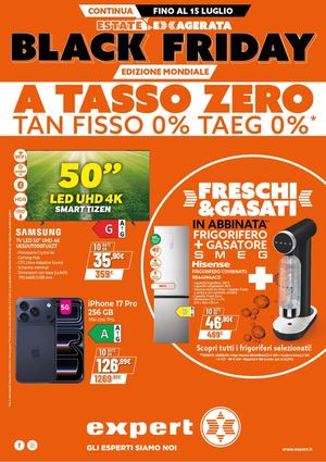 volantino-expert-gsv-somma-2026-07-07-2026-07-15