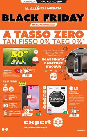 volantino-expert-gsv-di-lella-2026-07-02-2026-07-15