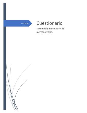 Pdf Portafolio