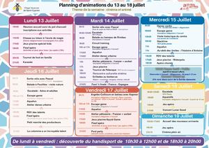 S29 Planning Vacanciers
