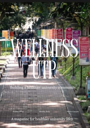 Revista ILEX UTP