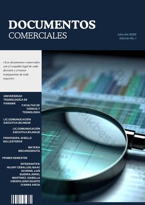 Revista Mecanografiaaa