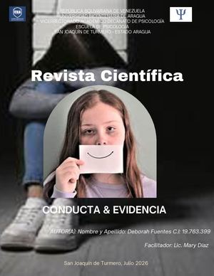 Revista Científica