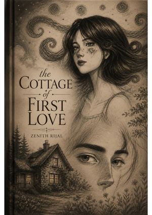 The Cottage Of First Love
