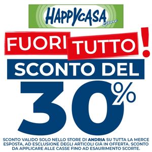 volantino-happycasa-gsv-fuoritutto-andria-30-2026-07-06-2026-07-12
