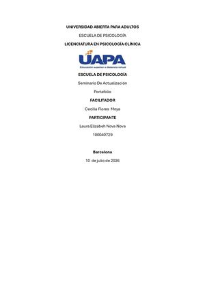 Portafolio Semi Actua Pdf