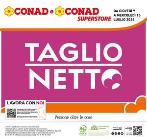 volantino-CIA-conad-superstore-azzano-decimo-2026-07-09-2026-07-15