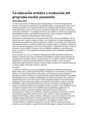 Monografía