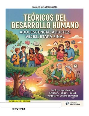 Teorias Del Desarrollo
