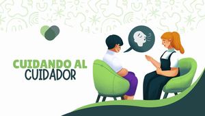 Cuidando Al Cuidador