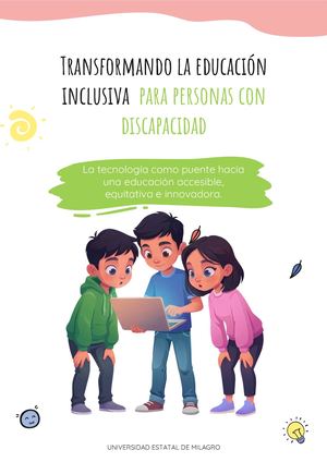 Inclusion