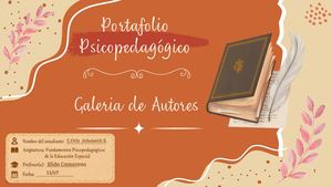Semestral De Fundamentis