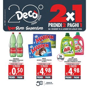 volantino-deco-arena-superstore-2026-07-10-2026-07-20
