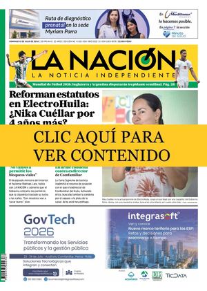 Edic 12 De Jul De 2026