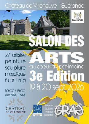 Brochure 2026 Villeneuve