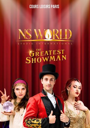 GREATEST SHOW LOISIRS : LE DOSS