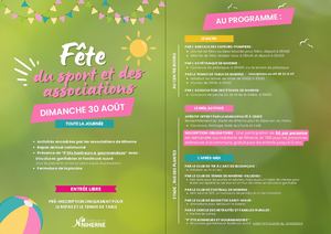 Fête Niherne 2026