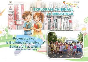 Provocarea verii, 2026, Turul III