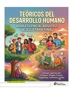 Teorias Del Desarrollo