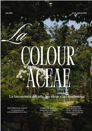 LA COLOURACEAE