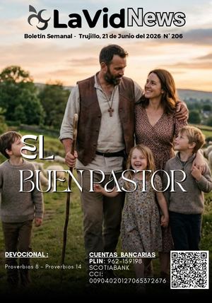 21jun26 El Buen Pastor