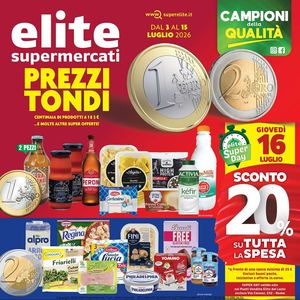 volantino-elite-standard-2026-07-03-2026-07-16
