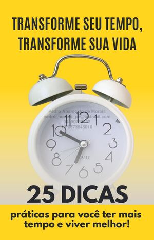 Transforme+seu+tempo,+transforme+sua+vida