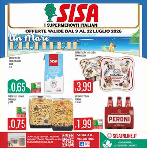 volantino-sisa-gsv-ecomm-sisa-2026-07-09-2026-07-22