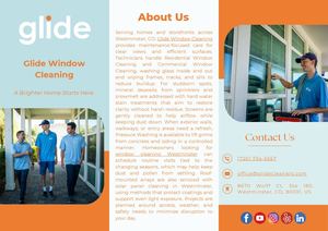 Glide Window Cleaning