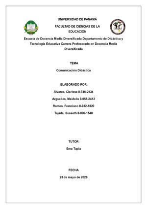 Actividad 1 Analisis Reflexivo