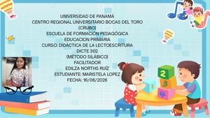 Universidad De Panamá Centro Regional Universitario Bocas Del Toro (Crubo) 20260712 094721 0000