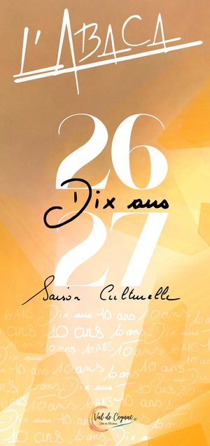 L'ABACA Saison 2026-2027