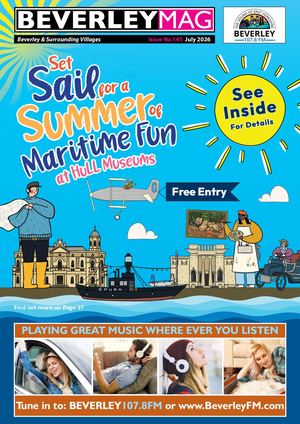 Beverley Mag July/Aug 2026