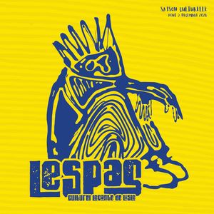 Lespas - Programmation 2026 - Semestre 2