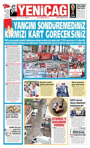 05 07 26 Yeni̇cag
