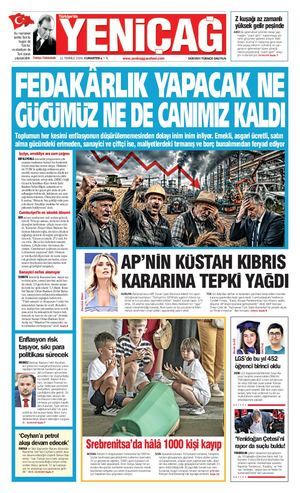 11 07 26 Yenicag