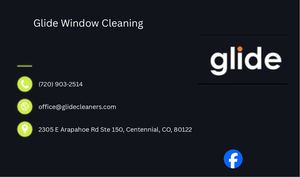Glide Window Cleaning