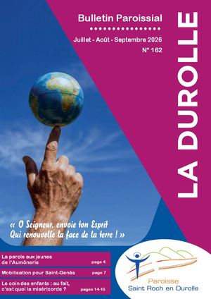 La Durolle 162