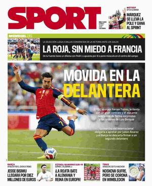 2026 07 12 Diario Sport Es
