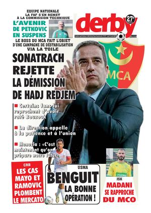 Derby du 13.07.2026
