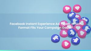 Facebook Instant Experience Ad Types: Which Format Fits Your Campaign Goals?