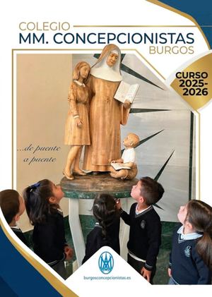 Concepcionistas Revista 2026