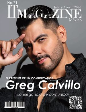IT MAGAZINE MX