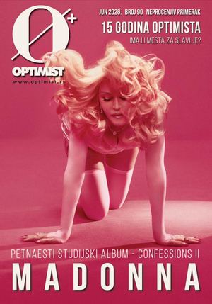 Optimist 090 - jun 2026.