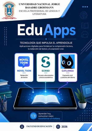 Edu Apps