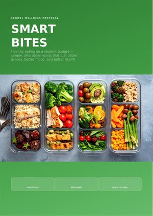 Smart Bites Magazine