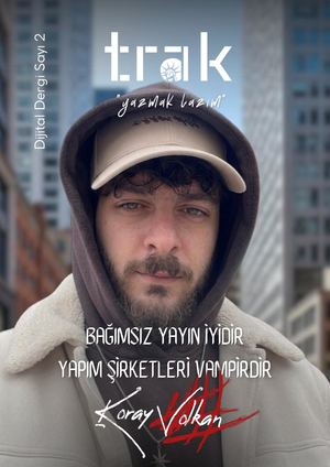 Trak Dergi - Sayı: 2