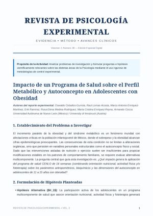 Revista Salud Adolescentes