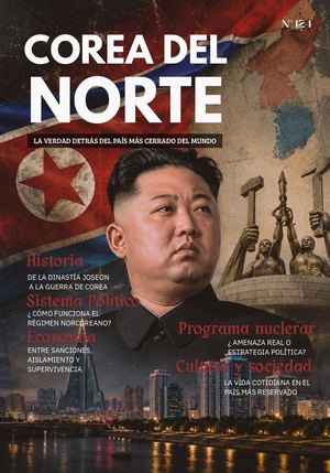 Corea del Norte