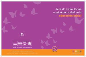 Guia Edu Inicial